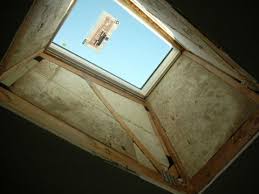 Discover quality results · powerful and easy to use How I Did It Installing A Skylight