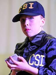 36 photos: Western Hills students rehearse for upcoming play