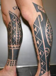 1.3m followers 31k followers 33k followers 10k followers. 108 Great Looking Tribal Tattoos On Leg