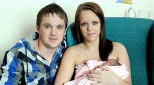 Decouvrez Les Plus Jeunes Grands Parents Du Monde