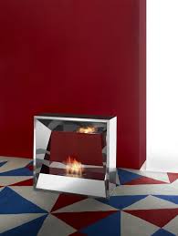 Two large and two small. Sipario Modern Bio Ethanol Indoor Outdoor Fireplace Shop Online Italy Dream Design