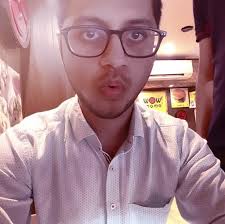 Hardik Tara's User Profile