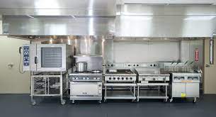 Commercial kitchen setup in bangalore. Small Commercial Kitchen Equipment Kitchen Sohor