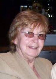 Condolence Book for Eileen Roche (née Devlin) (Graiguenamanagh, Kilkenny)