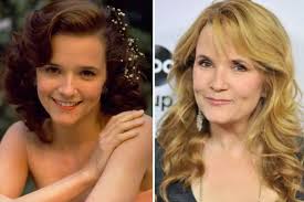 See the Cast of 'Back to the Future' Then and Now