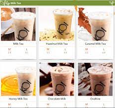 Sunway remains committed to protecting your privacy and works towards ensuring sunway group as a safe, secure and trusted space for our customers and stakeholders. Koi Bubble Milk Tea Is Opening In One Utama Malaysia Malaysian Flavours