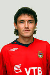 Born 20 august 1983) is a russian footballer who plays for zenit saint petersburg. Zhirkov Yurij Foto Biografiya
