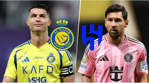 Mientras Cristiano Ronaldo gana 228 millones, la fortuna que le ofrece Al Hilal a Lionel Messi - Bolavip Mexico