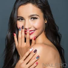 Hermosos diseños de uñas acrilicas /beautiful acrylic nail designs. 1001 Ideas De Decoracion De Unas Acrilicas 2018 2019