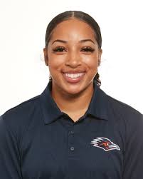 UTSA Women's Basketball Camps