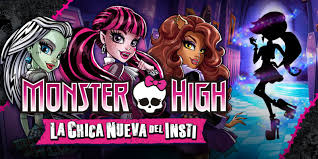 Recuerda que la rom es sólo una parte. Monster High La Chica Nueva Del Insti Nintendo 3ds Juegos Nintendo