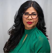 Profile for Virginia Bravo Mortgage Specialist NMLS# 255970