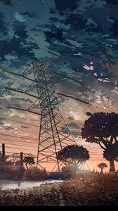 A subreddit dedicated entirely to anime wallpapers with dimensions/resolutions designed for use on phones. Scenery Iphone Wallpapers Top Free Scenery Iphone Backgrounds Wallpaperaccess