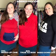 Check spelling or type a new query. First Hand Information On Lularoe Amber Hoodie Sizing For Plus Size Women Check Out This Arti Camping Outfits For Women Summer Camping Outfits Camping Outfits