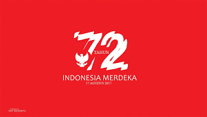 Download free merdeka 2017 vector logo and icons in ai, eps, cdr, svg, png formats. Semarak Hari Kemerdekaan Ri Ke 72 Dengan Berbagai Event Di Yogyakarta Dinas Pariwisata Daerah Istimewa Yogyakarta