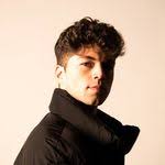 Daniel Molinaro's Instagram, Twitter & Facebook