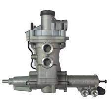 Or maybe someone know how to enable retarder thru datalink and disable relay? Wabco Load Sensing Relay Emergency Valve