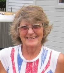 Mary Dudley Service Details