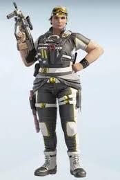 Gridlock - R6 Siege Operator Guide | Rainbow Six Siege Center