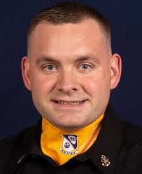 Gregory Ogle's Instagram, Twitter & Facebook