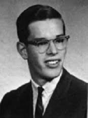 YN3 Cary Frank Rundle (1948-1968)