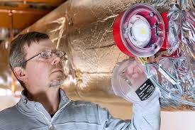 Find duct smoke detector in canada | visit kijiji classifieds to buy, sell, or trade almost anything! Prevent Smoke From Spreading In Facilities By Using Smoke Detectors In Ventilation Ducts Calectro