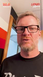 Legends of Racing Radio Show