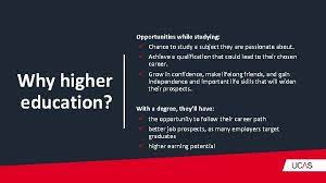 Parents Evening Presentation Security Marking Public Ucas An