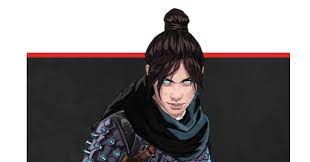 Learn about her ultimate ability, q ability, and passive. Wraith Interdimensionale Planklerin Apex Legends Charaktere