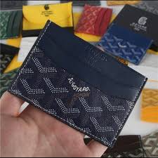 Get maximum security inside a minimalist de Accessories New Luxury Wallet Mens High Fashion Card Holder Poshmark