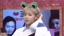 Maybe you would like to learn more about one of these? Twice Jeongyeon Gif Twice Jeongyeon Tt Discover Share Gifs