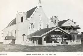 Catholic Community Church Of St Andrew ...