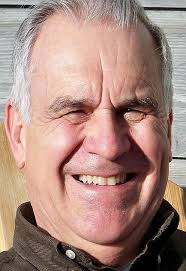 James Ronald 'Jim' LaPan, 60