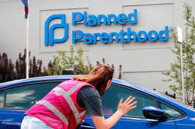 Planned Parenthood Considers Expanding In Colorado As More Women Travel From Out Of State For Abortions