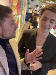 Julián Cerati Fake Profile