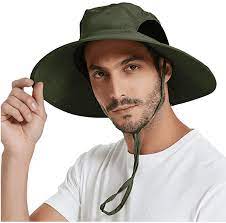 The 13 Best Sun Hats Of 2021