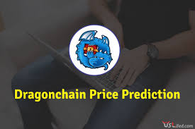 Top Possibility Dragonchain Price Prediction Drgn Coin
