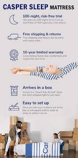 Casper Sleep Mattress