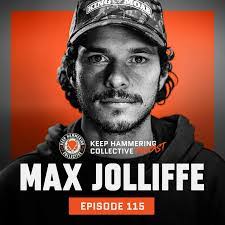 Cameron Hanes's Instagram, Twitter & Facebook