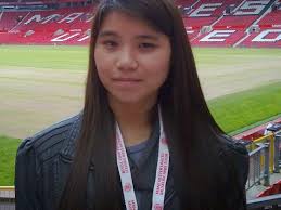 Janice Yi Shin Loh Live Stream