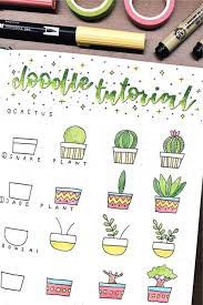 Don't forget to subscribe to my new second channel! 25 Bullet Journal Doodles You Can Try Right Now Its Claudia G