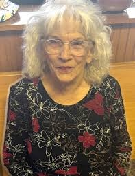 Obituary information for Carolyn Singleton
