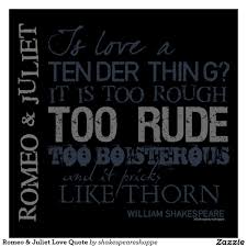 Check spelling or type a new query. Quotes About Romeo Juliet 76 Quotes