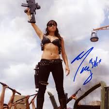 We did not find results for: Michelle Rodriguez Autographed Machete She 8x10 Photo Barnebys
