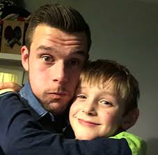 Donations pour in for family of dead Macau Grand Prix rider Daniel Hegarty 