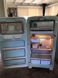 Image result for Yellow Light 1972 Kelvinator