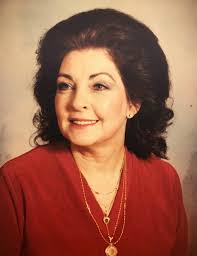 Pearl Olive Bratt Beutel (1934-2018)