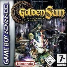 La edad perdida spain roms on your favorite devices . Golden Sun Rom Gameboy Advance Gba Emulator Games