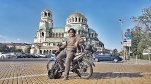 Miễn phí trên android, ios. PhÆ°á»£t Thá»§ Tráº§n Ä'áº·ng Ä'Äƒng Khoa Xuyen Lá»¥c Ä'á»‹a Báº±ng Xe May Trong 1000 Ngay Thá»i Ä'áº¡i