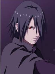 I used a song from naurto anime, even tho is was used for the new guy who draws (forgot his name) Sasuke Uchiha Sasuke Superhero Database